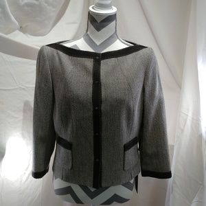 Elie Tahari Jacket
